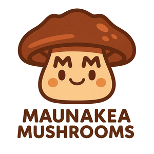Maunakea Mushrooms